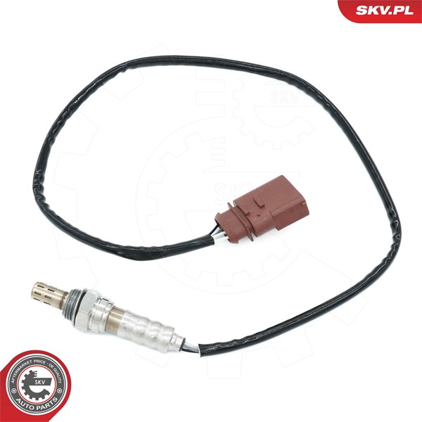 Lambdasond Esen skv 09SKV133 ESEN SKV