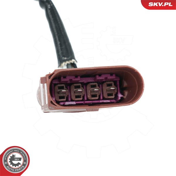 Lambdasond Esen skv 09SKV134 ESEN SKV