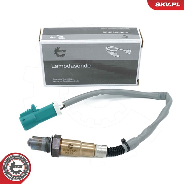 Lambdasond Esen skv 09SKV135 ESEN SKV
