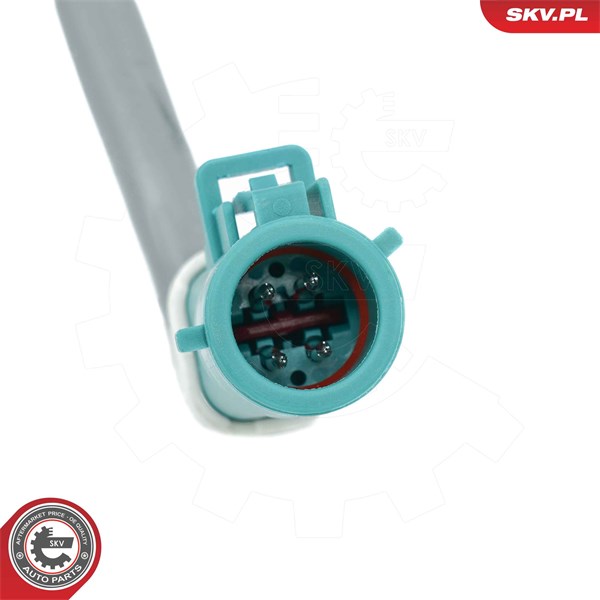 Lambdasond Esen skv 09SKV135 ESEN SKV