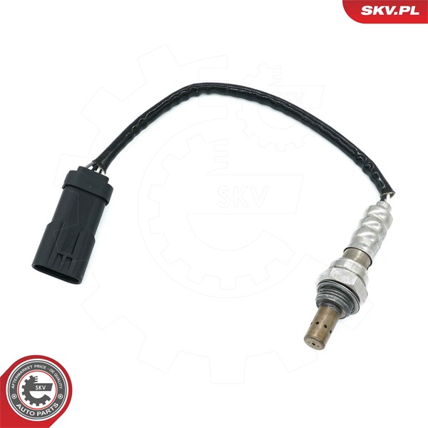 Lambdasond Esen skv 09SKV136 ESEN SKV