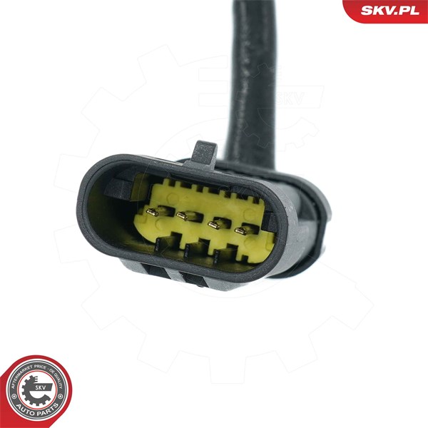 Lambdasond Esen skv 09SKV136 ESEN SKV