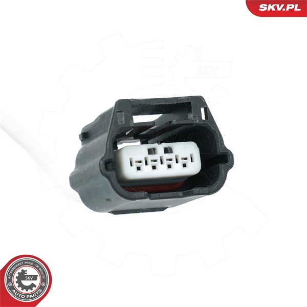 Lambdasond Esen skv 09SKV137 ESEN SKV