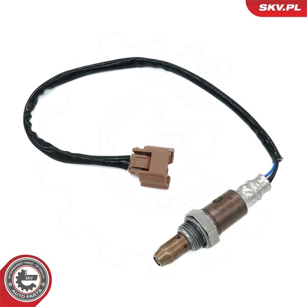 Lambdasond Esen skv 09SKV138 ESEN SKV