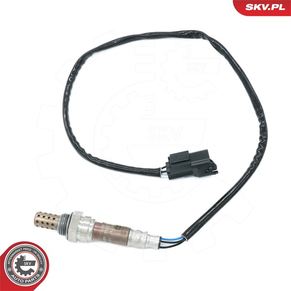 Lambdasond Esen skv 09SKV139 ESEN SKV