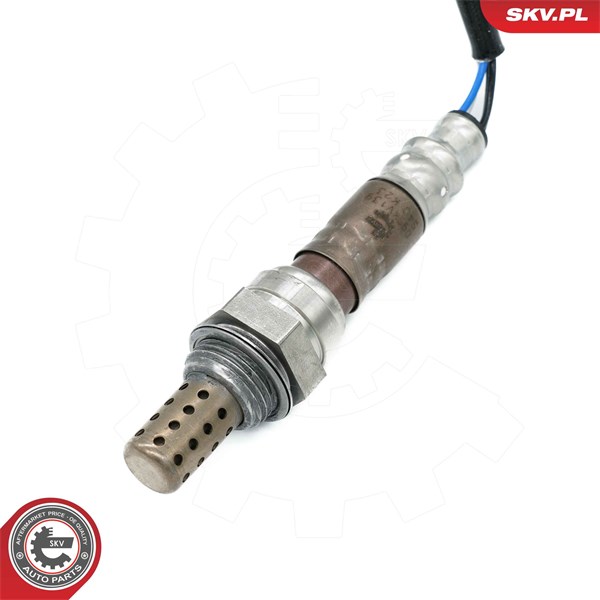 Lambdasond Esen skv 09SKV139 ESEN SKV