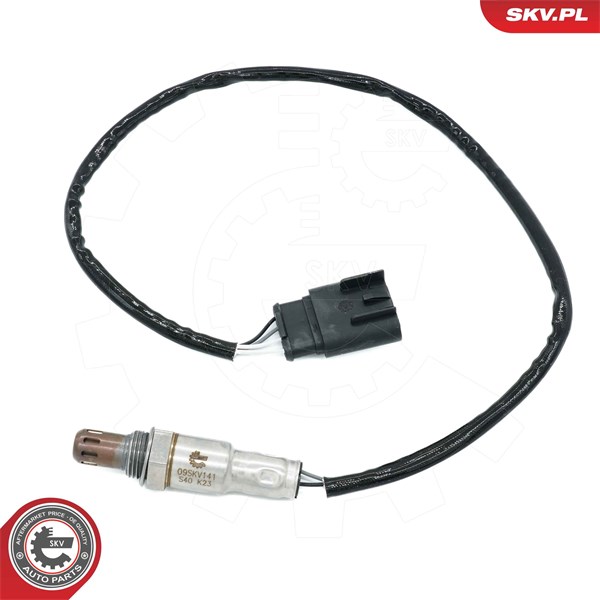 Lambdasond Esen skv 09SKV141 ESEN SKV