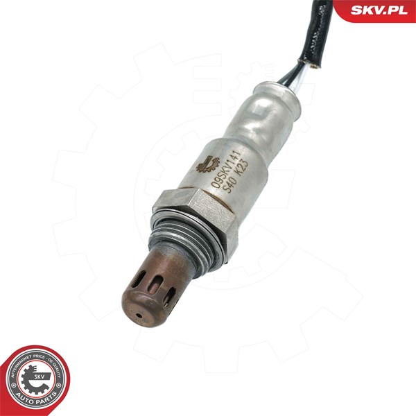 Lambdasond Esen skv 09SKV141 ESEN SKV