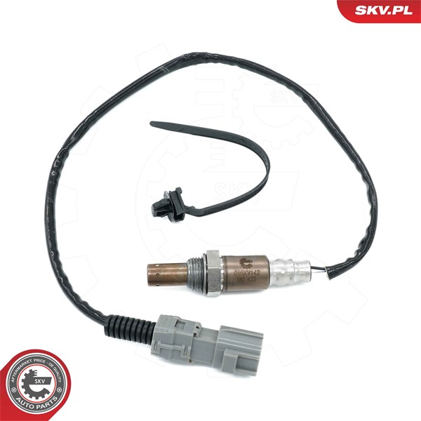 Lambdasond Esen skv 09SKV142 ESEN SKV
