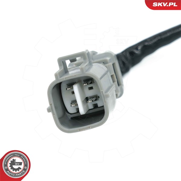 Lambdasond Esen skv 09SKV142 ESEN SKV Lambdasond Esen skv 09SKV142 ESEN SKV