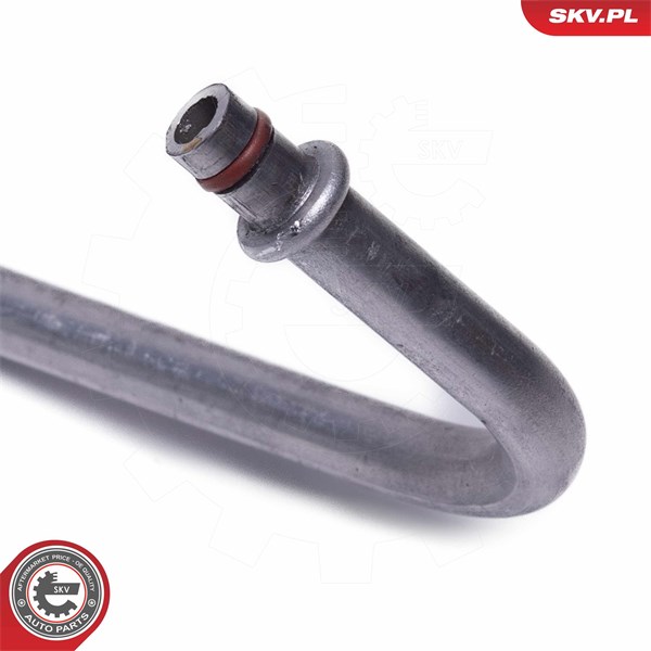 Hydraulikslang, styrsystem, Från hydraulpump till styrväxel Esen  ESEN SKV