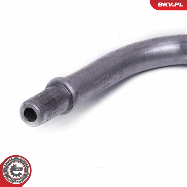 Hydraulikslang, styrsystem, Från hydraulpump till styrväxel Esen  ESEN SKV