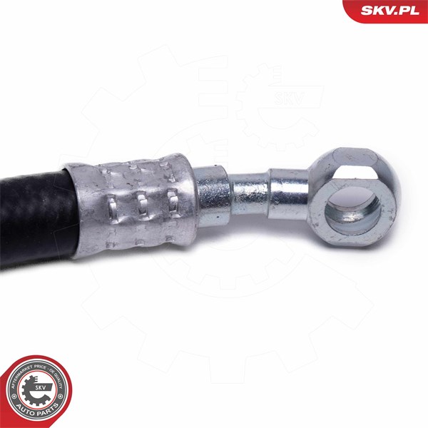 Hydraulikslang, styrsystem Esen skv 10SKV817 ESEN SKV