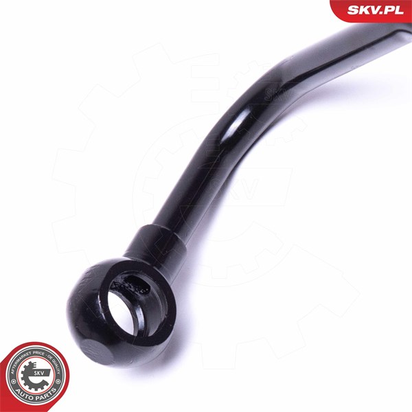 Hydraulikslang, styrsystem Esen skv 10SKV819 ESEN SKV