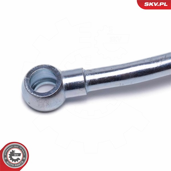 Hydraulikslang, styrsystem Esen skv 10SKV824 ESEN SKV