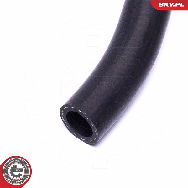 Hydraulikslang, styrsystem Esen skv 10SKV824 ESEN SKV