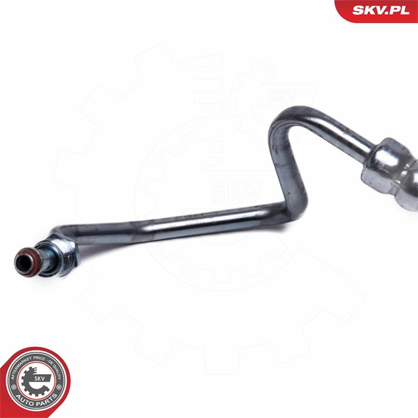 Hydraulikslang, styrsystem, Från hydraulpump till styrväxel Esen ESEN SKV Hydraulikslang, styrsystem, Från hydraulpump till styrväxel Esen ESEN SKV
