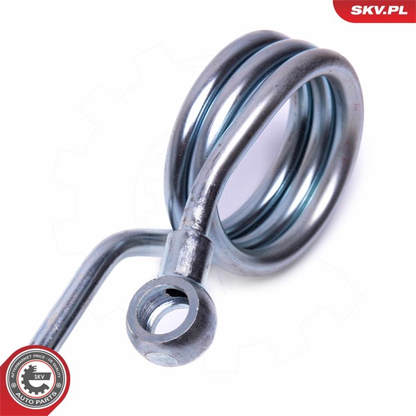 Hydraulikslang, styrsystem Esen skv 10SKV830 ESEN SKV