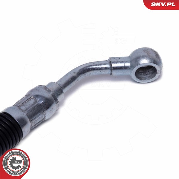 Hydraulikslang, styrsystem Esen skv 10SKV830 ESEN SKV