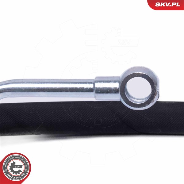 Hydraulikslang, styrsystem, Från hydraulpump till styrväxel Esen ESEN SKV Hydraulikslang, styrsystem, Från hydraulpump till styrväxel Esen ESEN SKV