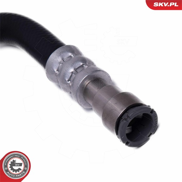 Hydraulikslang, styrsystem Esen skv 10SKV832 ESEN SKV