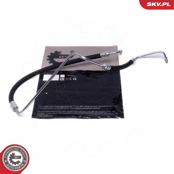 Hydraulikslang, styrsystem Esen skv 10SKV837 ESEN SKV