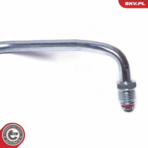 Hydraulikslang, styrsystem Esen skv 10SKV837 ESEN SKV