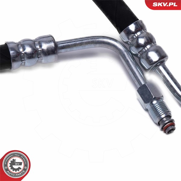 Hydraulikslang, styrsystem Esen skv 10SKV837 ESEN SKV