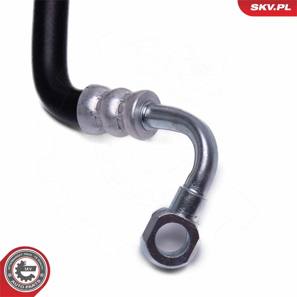 Hydraulikslang, styrsystem Esen skv 10SKV840 ESEN SKV