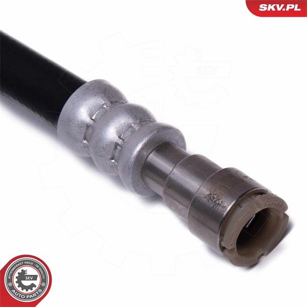 Hydraulikslang, styrsystem Esen skv 10SKV840 ESEN SKV