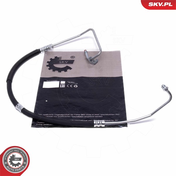 Hydraulikslang, styrsystem Esen skv 10SKV850 ESEN SKV