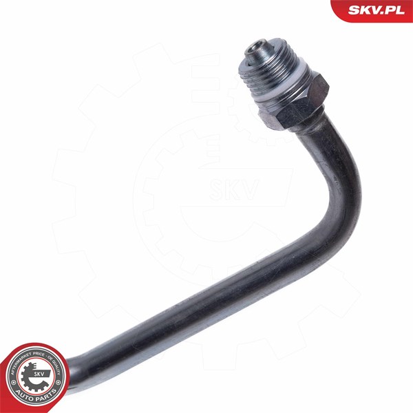 Hydraulikslang, styrsystem Esen skv 10SKV850 ESEN SKV