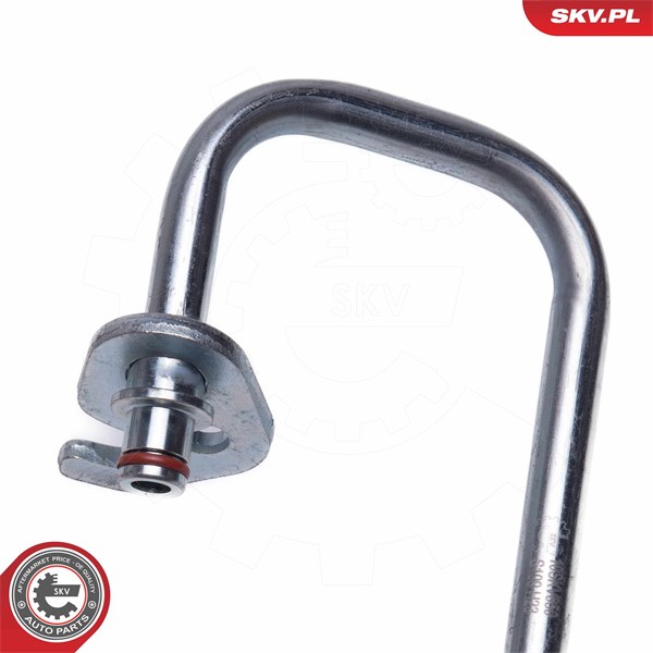 Hydraulikslang, styrsystem Esen skv 10SKV850 ESEN SKV