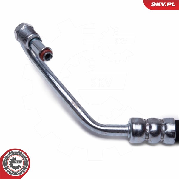 Hydraulikslang, styrsystem Esen skv 10SKV852 ESEN SKV