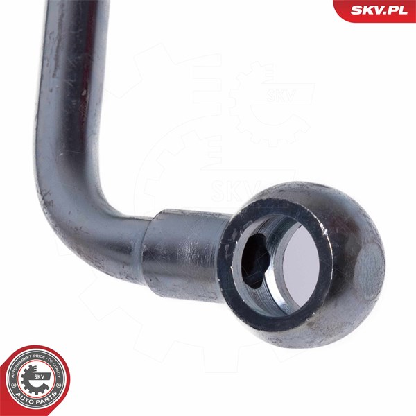 Hydraulikslang, styrsystem Esen skv 10SKV853 ESEN SKV Hydraulikslang, styrsystem Esen skv 10SKV853 ESEN SKV