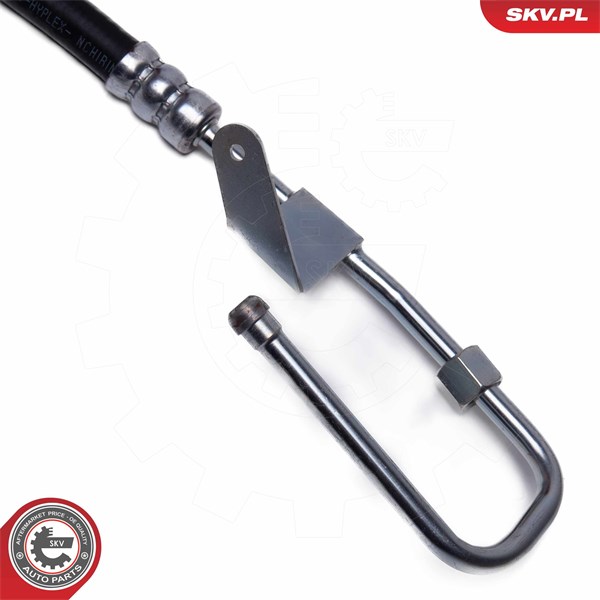Hydraulikslang, styrsystem Esen skv 10SKV853 ESEN SKV Hydraulikslang, styrsystem Esen skv 10SKV853 ESEN SKV