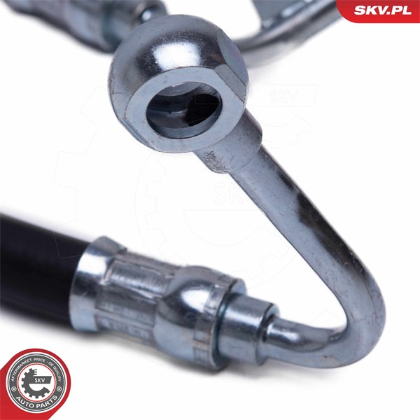 Hydraulikslang, styrsystem, Från hydraulpump till styrväxel Esen  ESEN SKV
