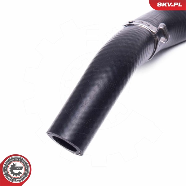 Hydraulikslang, styrsystem Esen skv 10SKV866 ESEN SKV