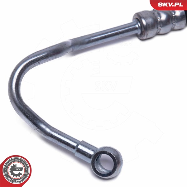 Hydraulikslang, styrsystem, Från hydraulpump till styrväxel Esen  ESEN SKV