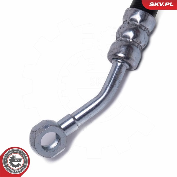 Hydraulikslang, styrsystem Esen skv 10SKV881 ESEN SKV