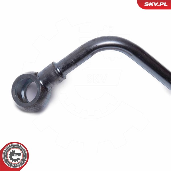 Hydraulikslang, styrsystem Esen skv 10SKV881 ESEN SKV