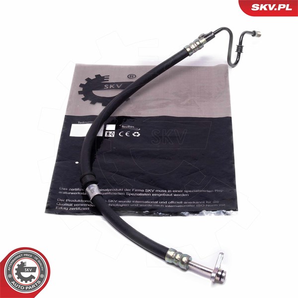 Hydraulikslang, styrsystem Esen skv 10SKV891 ESEN SKV