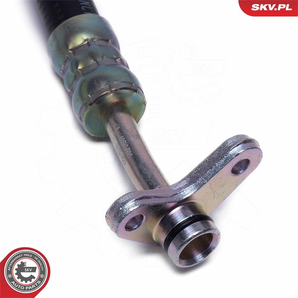 Hydraulikslang, styrsystem Esen skv 10SKV891 ESEN SKV