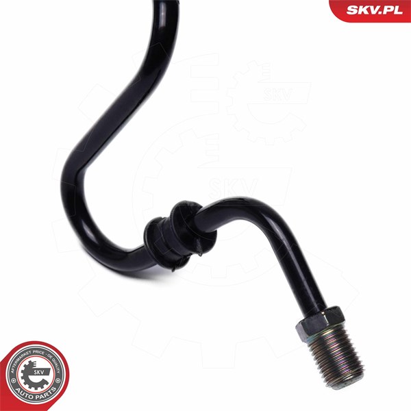 Hydraulikslang, styrsystem Esen skv 10SKV891 ESEN SKV