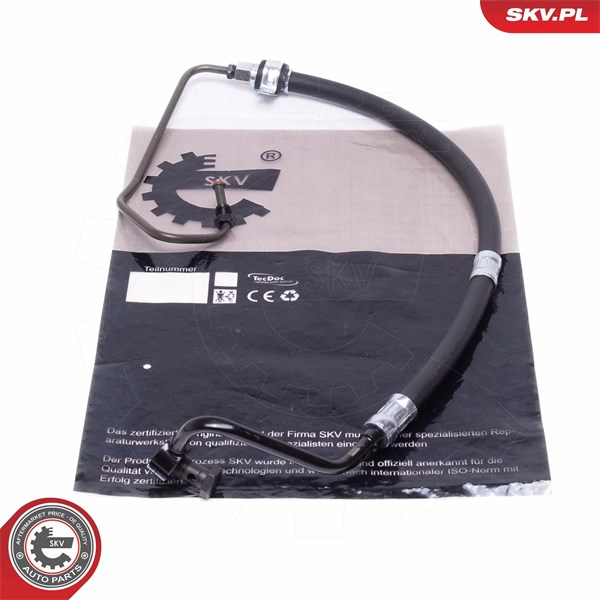 Hydraulikslang, styrsystem Esen skv 10SKV892 ESEN SKV