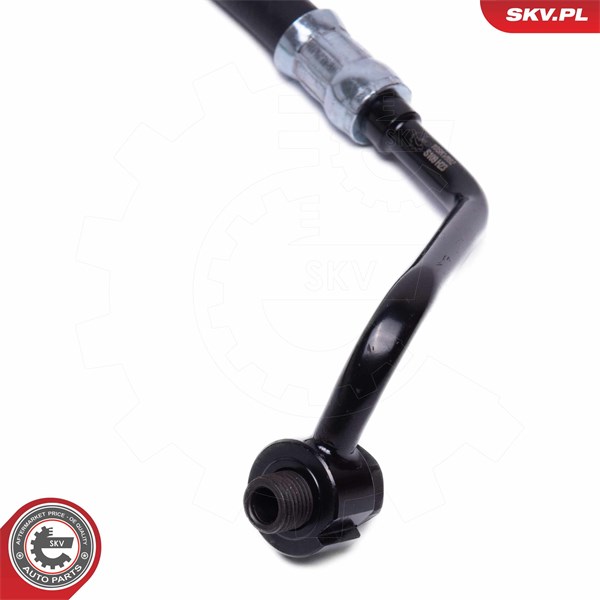 Hydraulikslang, styrsystem Esen skv 10SKV892 ESEN SKV