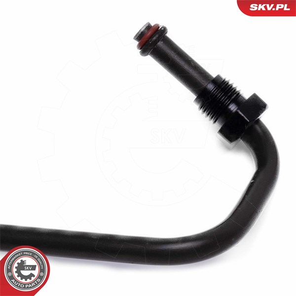 Hydraulikslang, styrsystem Esen skv 10SKV892 ESEN SKV