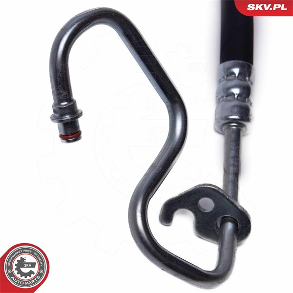 Hydraulikslang, styrsystem, Från hydraulpump till styrväxel Esen ESEN SKV Hydraulikslang, styrsystem, Från hydraulpump till styrväxel Esen ESEN SKV