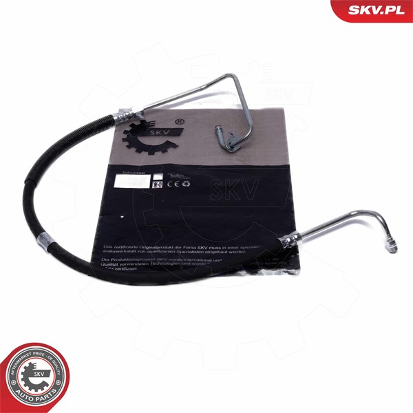 Hydraulikslang, styrsystem Esen skv 10SKV904 ESEN SKV
