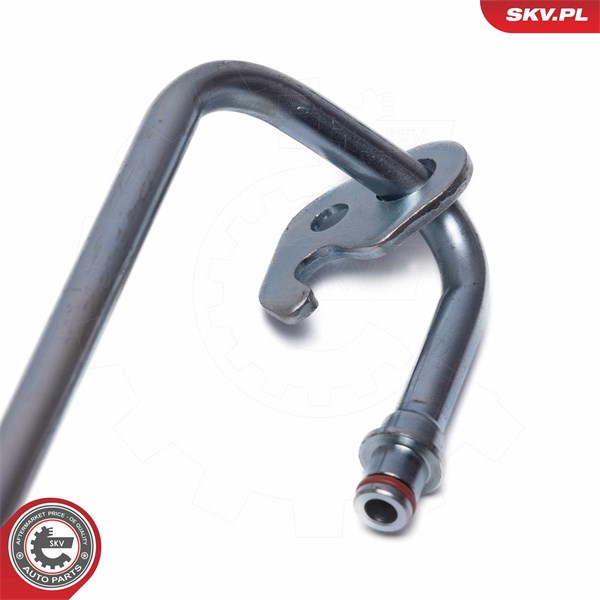 Hydraulikslang, styrsystem Esen skv 10SKV904 ESEN SKV